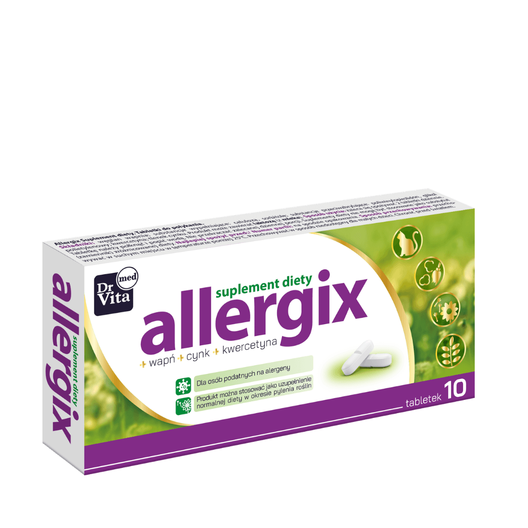 Allergix