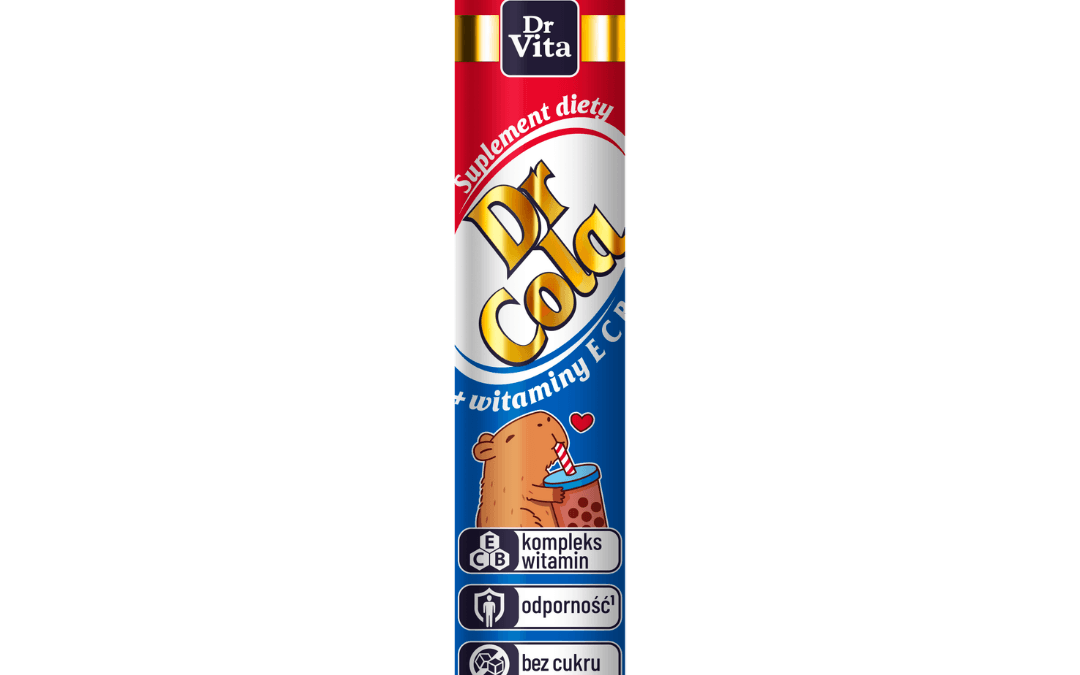 Dr Cola