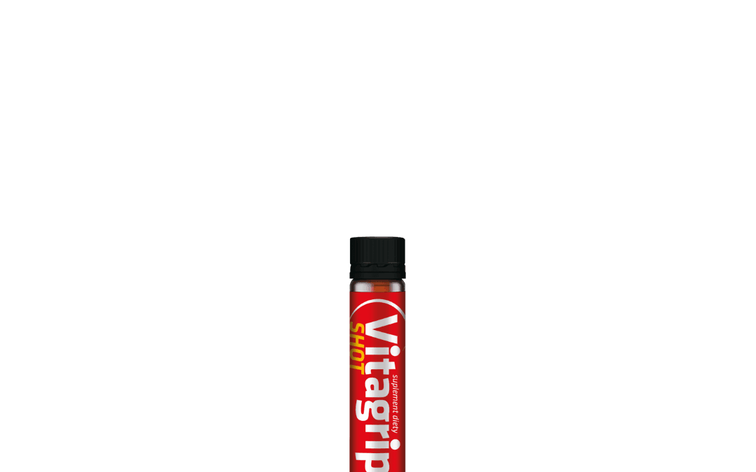 Vitagrip Shot