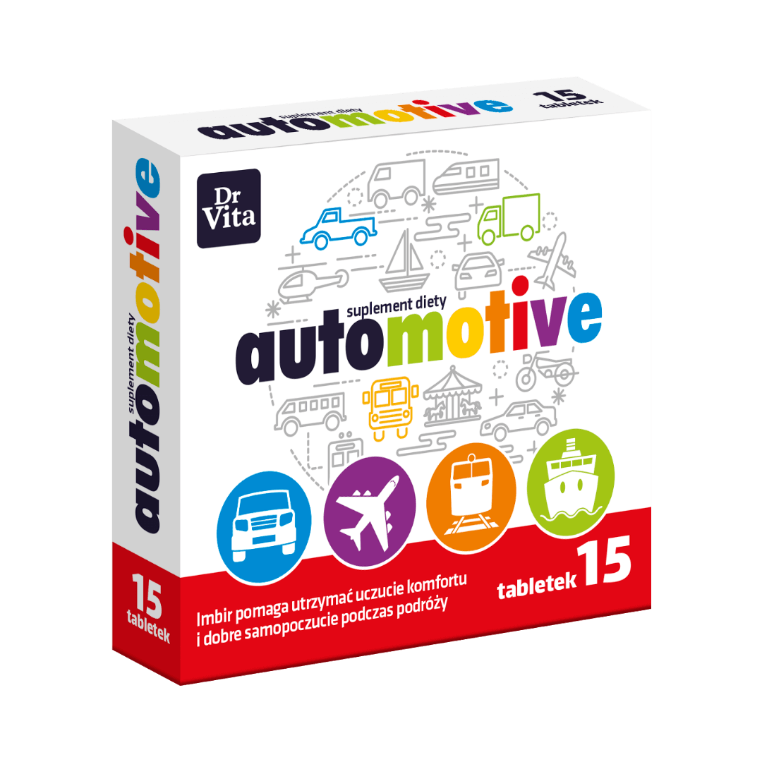 Automotive