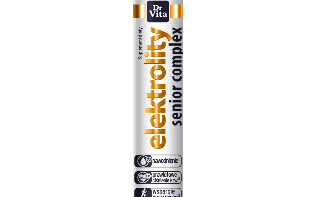 Elektrolity Senior Complex